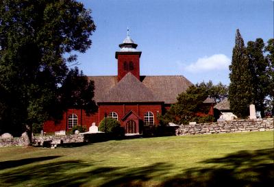 Alsters kyrka