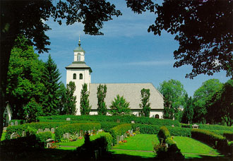 Grums kyrka